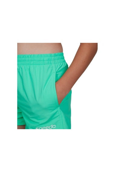 Speedo Erkek Çocuk Şort Mayo