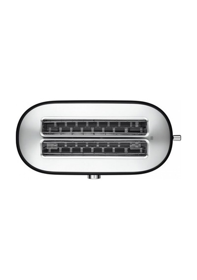 KitchenAid 5KMT2116ECU 2 Dilim Ekmek Kızartma Makinesi - Contour Silver