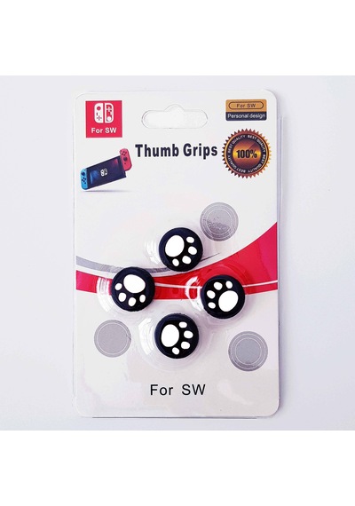 Playstation 4 Analog Koruyucu Silikon Kılıf Ps4 Analog Cap Grips Ps4 Aksesuar Whıte