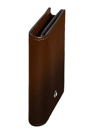 Mont Blanc Montblanc Meisterstück 4 Cc Kartlık 220320 Kahverengi