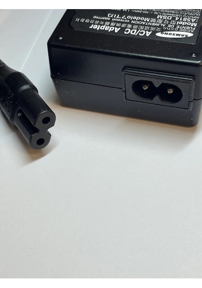 Samsung Uyumlu 14v 4.29a 60w Masa Tipi Adaptör Dsp-6014c 12v Akü Şarj Edilebilir A