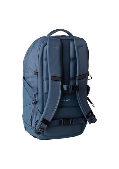 The North Face Borealis Sırt Çantası Granit Grisi Soluk Turuncu Nf0a52senjı1 Granit Grisi/soluk Turuncu