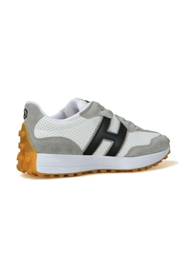 Hammer Jack Hammerjack 101 22505-z Meri Gri Kadın Sneaker