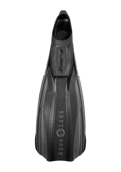 Technisub Aqualung Stratos 3 Siyah Kapalı Dalış Paleti Size:38-39