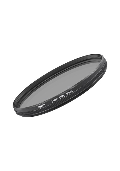 Lexroo 82mm Mrc Slim Cpl Polarize Filtre Standart