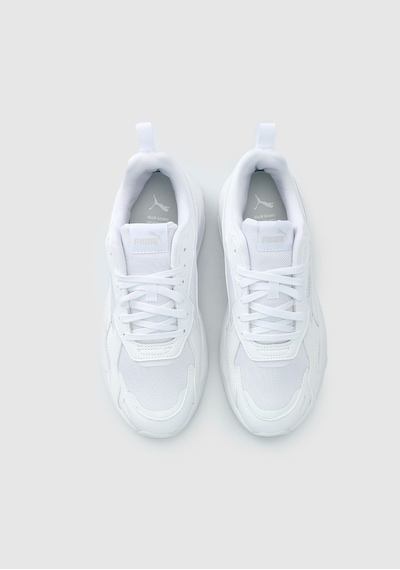 Puma Erkek X-ray 3 Spor Ayakkabı 39906408 Beyaz