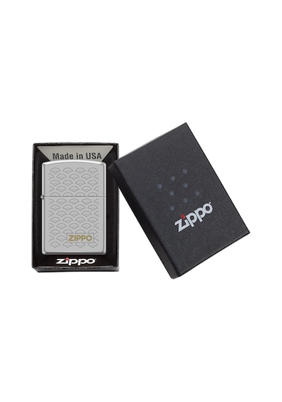 Zippo Pattern Zippo Design Çakmak Çok Renkli