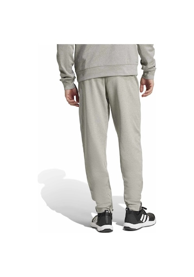 Mgreyh Adidas Erkek Günlük Eşofman Altı Gg 3barpt Jj1181 Gri
