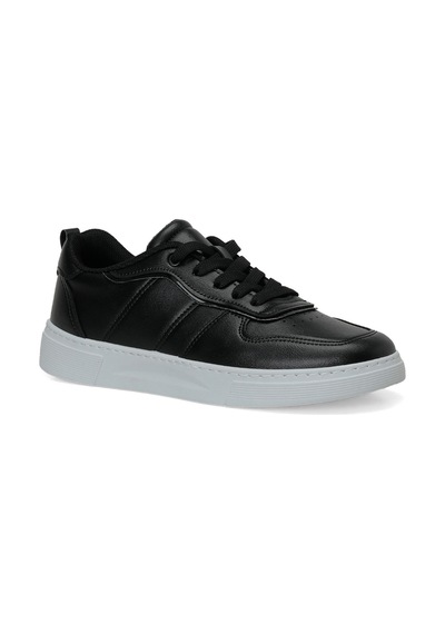 Polaris 322548.z Siyah Kadın Sneaker 000000000102703944