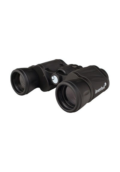 Levenhuk Atom 8x40 Dürbünler Siyah