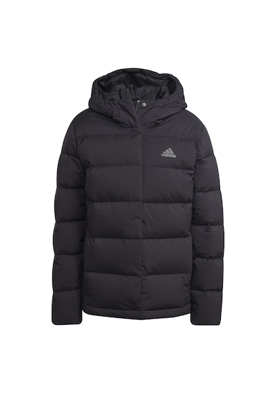 Hn5641-k Adidas W Helıonıc Ho J Kadın Hn5641-k Siyah