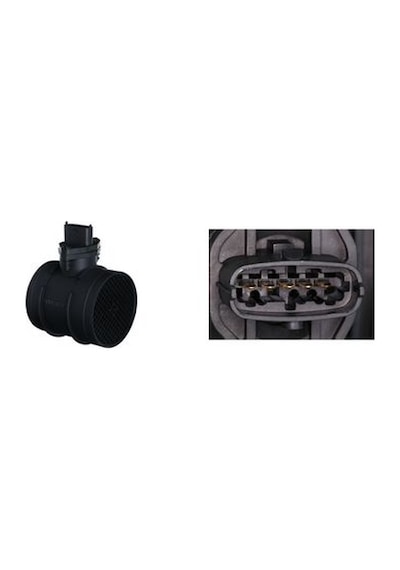 Valeo 367007 Hava Kitle Sayacı Alfa Romeo 159 55187722-836105-836136-93181894 -