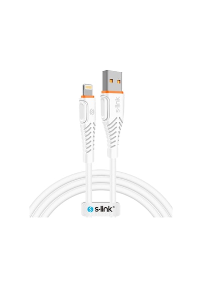 S-Link Hızlı Şarj ve Data Kablosu () Lightning Cable swap