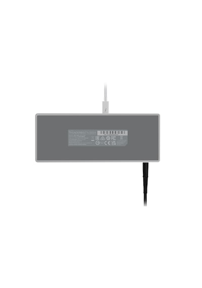 Razer Thunderbold 4 Dock Mercury Rc21-01690200-r3g1