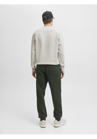 Jack & Jones Jjesoho Sweat Crew Neck Noos Bisiklet Yaka Basic Erkek Sweatshirt, Rahat Günlük Model Cok Renklı Jack & Jones Jjesoho Sweat Crew Neck Noos Bisiklet Yaka Basic Erkek Sweatshirt, Rahat Günlük Model Cok Renklı