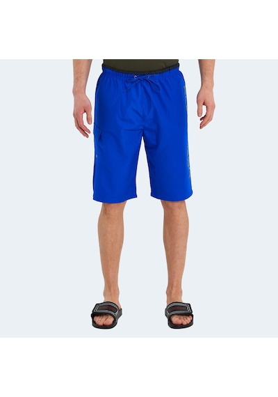 Slazenger RUNIST IN Erkek Mayo Indigo