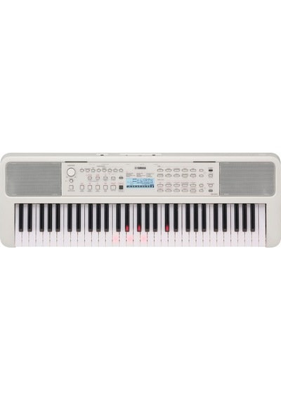 Yamaha Ez-310 61 Tuşlu Org Beyaz
