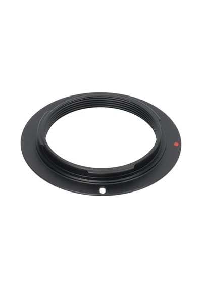 Pk Mount Makinalar İçin M42 Lens Adaptörü