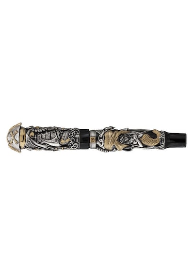 Montegrappa Pirates Rollerball Kalem Iscuprsc