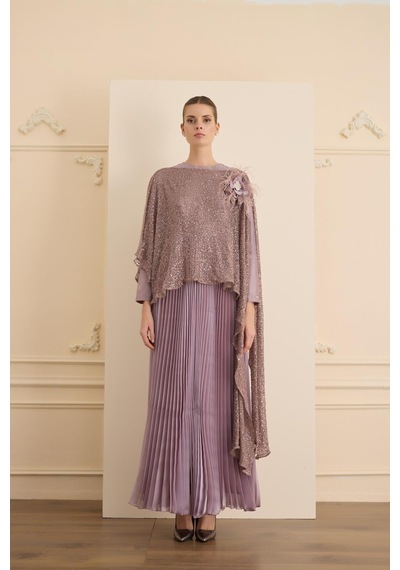 Senna Nelly Dress Vizon Vizon