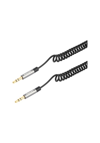 Philips Swr2102a/93 3.5mm Aux Ses Kablosu - 1 Metre Akordion