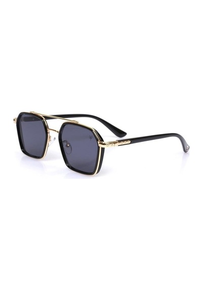 Nyoko Unisex Güneş Gözlüğü Gold 65161182
