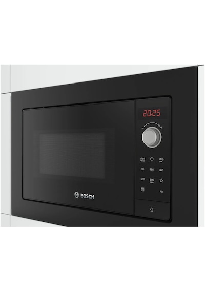 Bosch BFL623MB3 20 LT Ankastre Mikrodalga Fırın