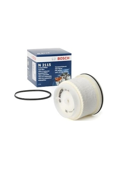 Bosch Toyota Uyumlu Hilux 2.5d4d 2005-2015 Mazot Filtresi