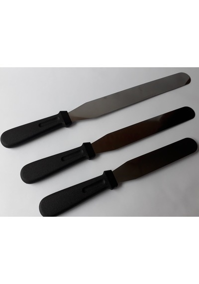 Pasta  Sıvama  Düz  Palet  25  Cm