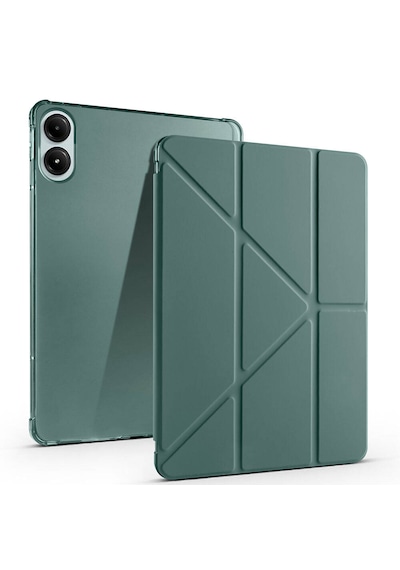 Xiaomi Redmi Pad Pro 12.1 İnç Tablet Kılıf 360 Katlanabilen Kapak