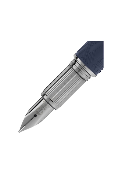 Montblanc Starwalker Spaceblue Doué Dolma Kalem 130215