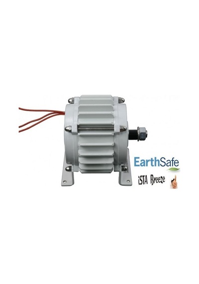 İsta Breeze İ-1000 24v / 48v Alternatör