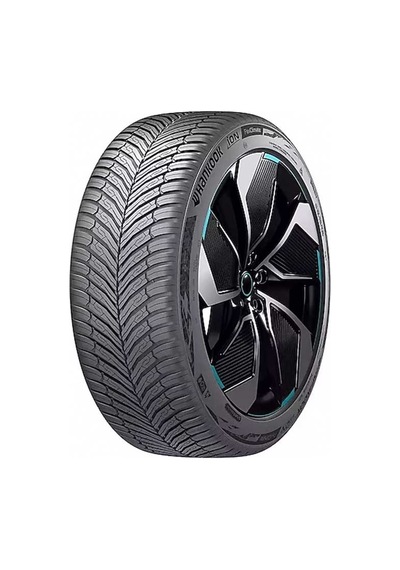Hankook 255/50R21 109W XL Il01A Ion Flexclımate Suv 4X4 Dört Mevsim Lastiği 2026