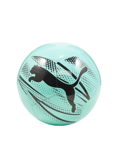 Puma Attacanto Graphic Unisex Yeşil Futbol Topu Yeşil