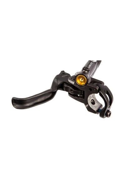 Shimano Saınt Bl-m820+br-m820 Hidrolik Fren Takım Ön+ Siyah