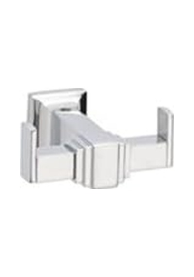 Ikili Askılık Krom Renk 44x77x83 Mm Krom Tek Ebat Ba1005 012 Cr Çok Renkli
