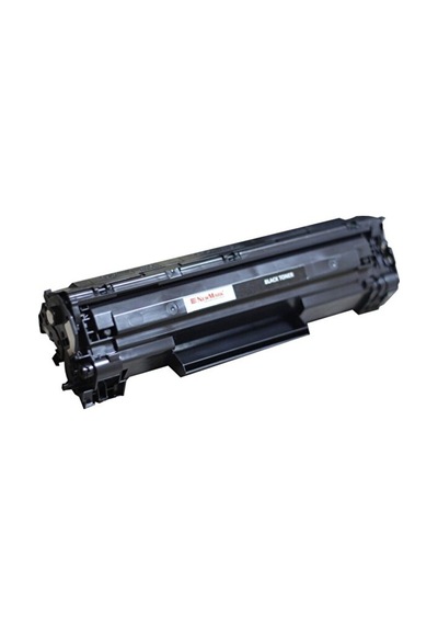 Hp 35a - Hp 36a Siyah Newmark Uyumlu Toner Çipli  Kalite
