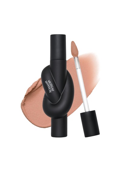 Renkli Dudak Bazı&tint Tie Up Cover Tint 01 Nudy Step Çok Renkli