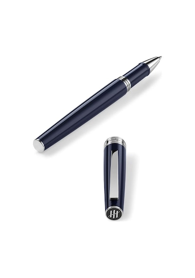 Montegrappa Armonia Mini Lacivert Roller Kalem Isa2rrad Lacivert
