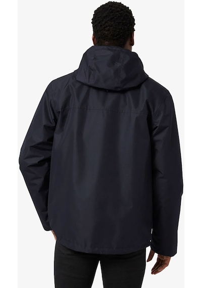 Helly Hansen Juell 3-in-5 Erkek Lacivert Mont 53679-597