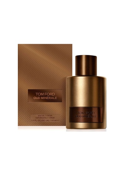Tom Ford Oud Minerale Edp 100 Ml Erkek Parfüm Fresh
