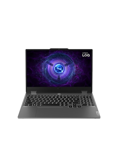 Lenovo Loq 15IAX9 83GS00L7TR i5-12600HX 8 GB 512 GB SSD RTX4050 15.6'' W11H Oyuncu Dizüstü Bilgisayarı