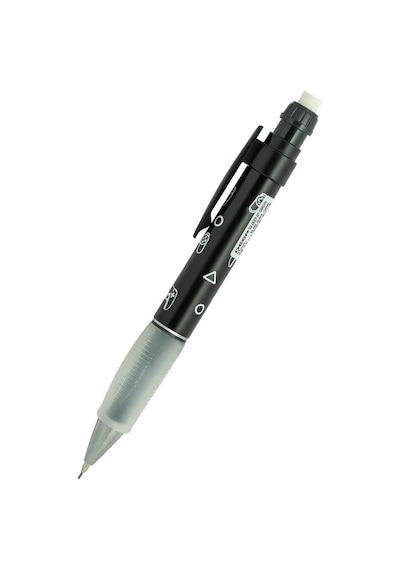 Deep Versatil Kalem Sketch Serisi 0.7mm Mat Siyah