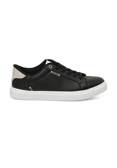 Polaris 323562.z 5fx Siyah Kadın Sneaker 000000000101950501 Siyah