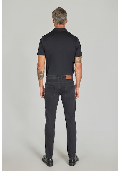 Bisse 5 Cep Antrasit Denim Erkek Pantolon Pnj25y25103 D58 Antrasit