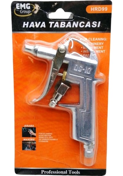 Emg HRD-99 Hava Tabancası