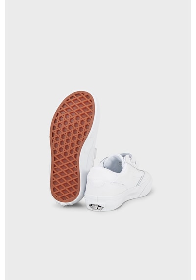 Vans Unisex Çocuk Ayakkabı Vn000ekgwww1 Beyaz