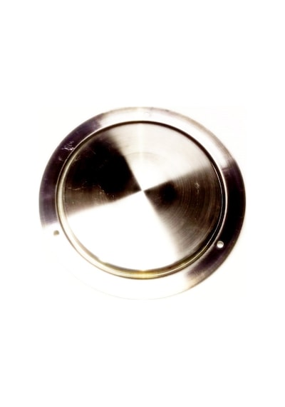 Armağan Semaver Çaycı Gizli 14cm 1500w Delikli Rezistans