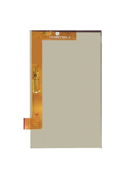 Syrox Uyumlu Syx-t704 Hd Lcd İç Ekran
