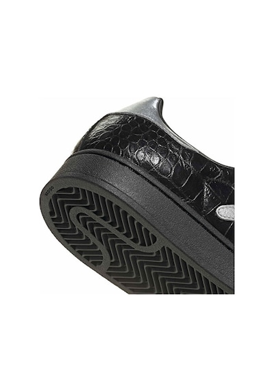 Adidas Superstar İi W Unisex Günlük Ayakkabı Hq9303 Siyah